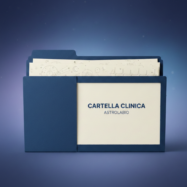 cartella clinica elettronica software astrolabio