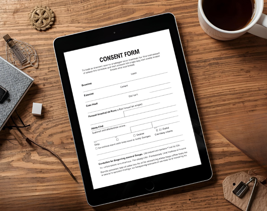 firma grafometrica su documenti pdf software Astrolabio